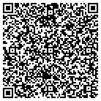 QR-код с контактной информацией организации МКП «Тулагорсвет»