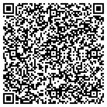 QR-код с контактной информацией организации ПАО «МРСК Центра и Приволжья» «ТУЛЭНЕРГО»