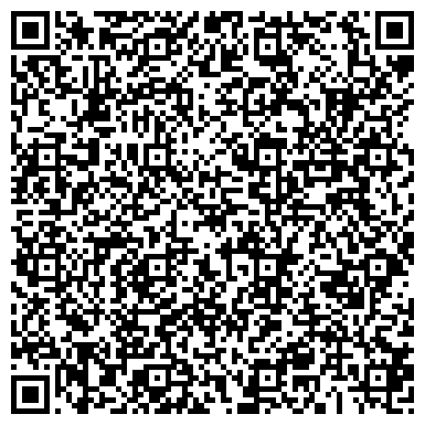 QR-код с контактной информацией организации ГОРОДСКАЯ БОЛЬНИЦА №3 ИМЕНИ СЕМАШКО СЛУЖБА МЕДИКО-СОЦИАЛЬНОЙ ЭКСПЕРТИЗЫ МУЗ