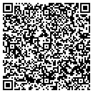 QR-код с контактной информацией организации ОАЗИС, КАФЕ