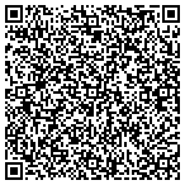 QR-код с контактной информацией организации Храм в честь Вознесения Господня