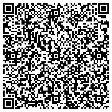 QR-код с контактной информацией организации ООО «АвтоСтоп»