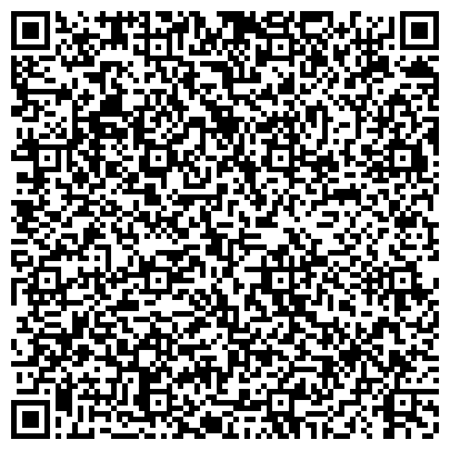 QR-код с контактной информацией организации ФГБВУ "Центррегионводхоз" «Управление эксплуатации Угличского водохранилища»