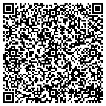 QR-код с контактной информацией организации ИНВЕСТБАНК АКБ