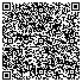 QR-код с контактной информацией организации Магазин Мебель