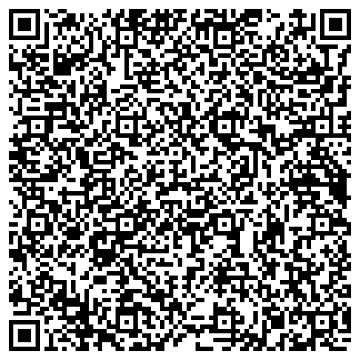 QR-код с контактной информацией организации МКУК Узловская городская централизованная библиотечная система