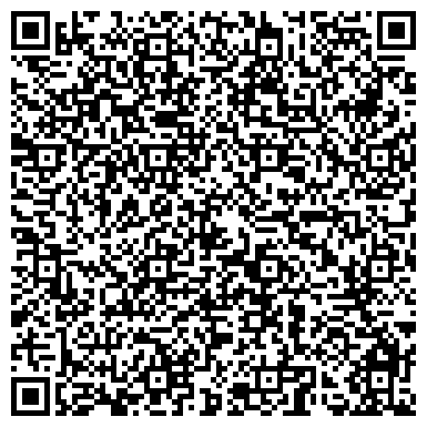 QR-код с контактной информацией организации «Узловская районная больница»