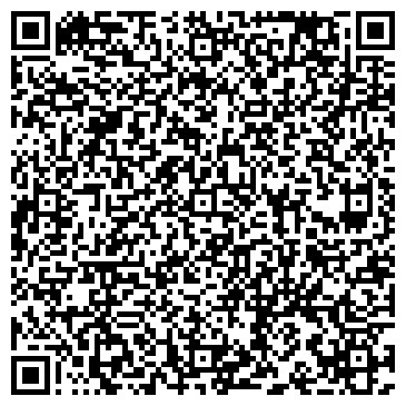 QR-код с контактной информацией организации СЕЛЬСКОХОЗЯЙСТВЕННЫЙ ПРОИЗВОДСТВЕННЫЙ КООПЕРАТИВ БОРОВСКОЙ