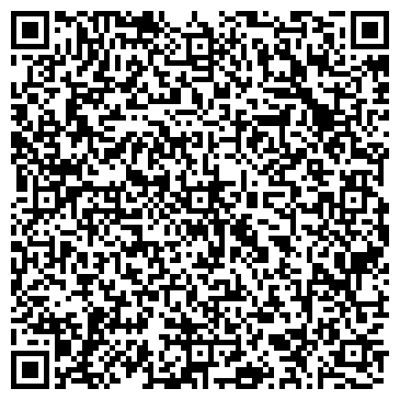 QR-код с контактной информацией организации Фатежские будни