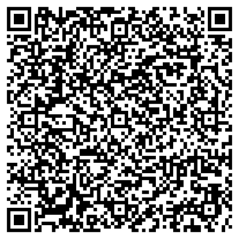 QR-код с контактной информацией организации АО «ННК» Хромцовский карьер