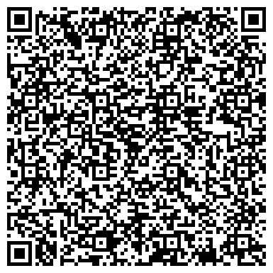 QR-код с контактной информацией организации Фурмановский технический колледж