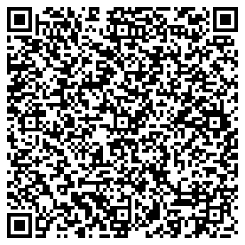 QR-код с контактной информацией организации БТИ  Хохольского района