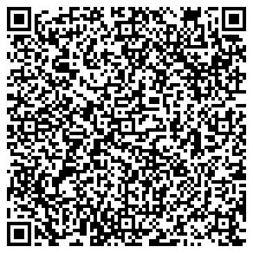 QR-код с контактной информацией организации ПСИХИАТРИЧЕСКАЯ БОЛЬНИЦА ОБЛЗДРАВОТДЕЛА