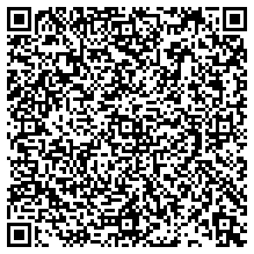 QR-код с контактной информацией организации "Шебекинские корма"