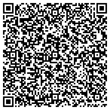 QR-код с контактной информацией организации «КЕРАМИКА»