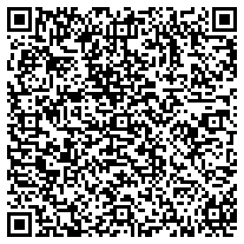 QR-код с контактной информацией организации КИСЛОТОУПОР АОЗТ