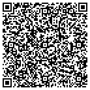 QR-код с контактной информацией организации МУП Управляющая компания