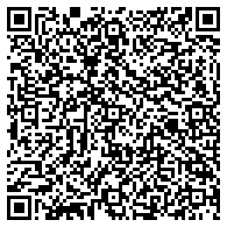 QR-код с контактной информацией организации ДИАНА