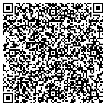 QR-код с контактной информацией организации БАНК ТУРАНАЛЕМ, ТЕМИРТАУСКИЙ ФИЛИАЛ