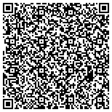 QR-код с контактной информацией организации «Управдом Ленинского района»