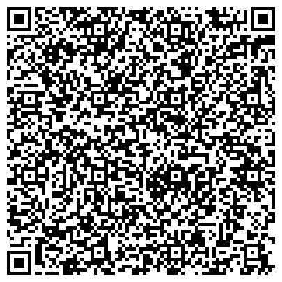 QR-код с контактной информацией организации Благотворительный Фонд "Подари добро"
