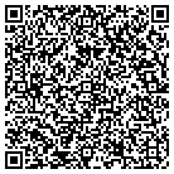 QR-код с контактной информацией организации ООО «ЯДК»