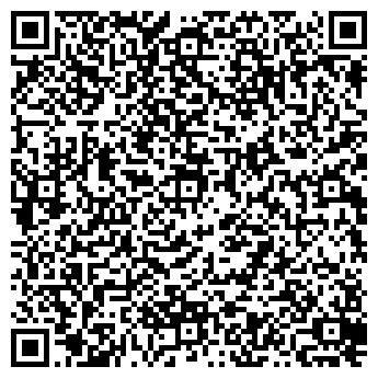 QR-код с контактной информацией организации ИП КАНДАУРОВ В.О.