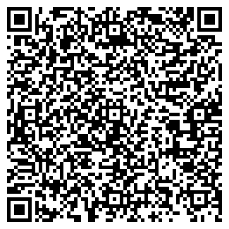 QR-код с контактной информацией организации ТРАНШ