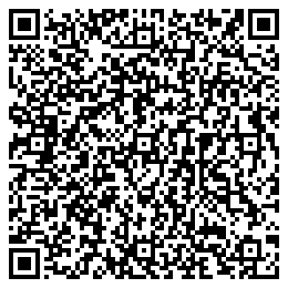 QR-код с контактной информацией организации ООО ЗАКРОМА