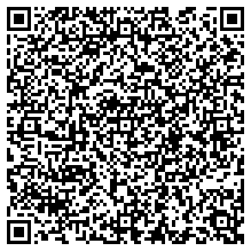 QR-код с контактной информацией организации «Петровский детский дом».