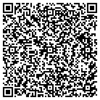 QR-код с контактной информацией организации ООО "Когорта-Авто"