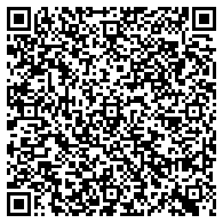 QR-код с контактной информацией организации СПОРТ-13