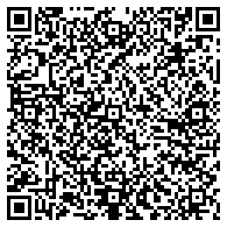 QR-код с контактной информацией организации ООО МЕЗОНИН