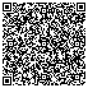 QR-код с контактной информацией организации ООО ТПК Армада