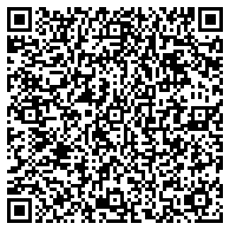QR-код с контактной информацией организации ООО АРКАДА