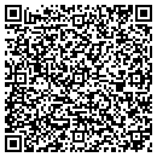 QR-код с контактной информацией организации ЛИСКОМПАНИ