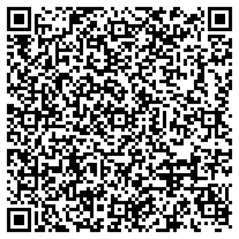 QR-код с контактной информацией организации BLACK DOG ЧП КУШНИР