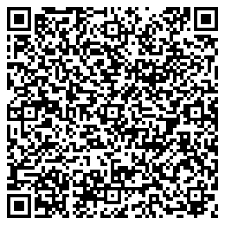 QR-код с контактной информацией организации ООО КРЦ КОСМОС