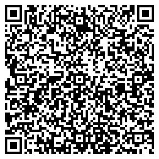 QR-код с контактной информацией организации ЗАО ФЛАЕР