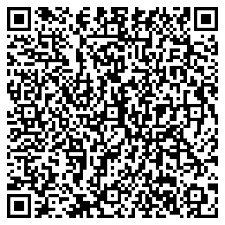 QR-код с контактной информацией организации ХОРОШИЙ