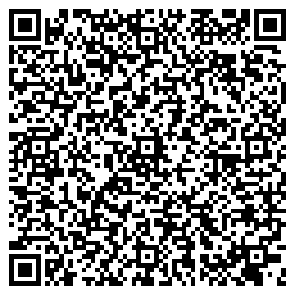 QR-код с контактной информацией организации АЛИКАНТО