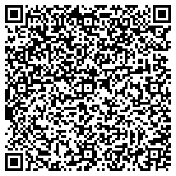 QR-код с контактной информацией организации ВЕРХНЯЯ ВОЛГА