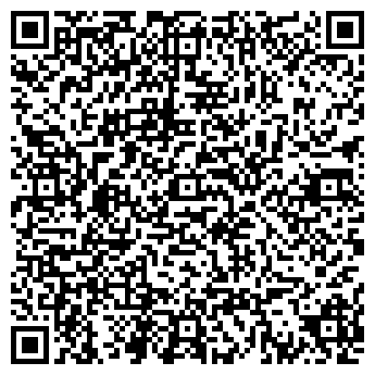 QR-код с контактной информацией организации СТРОЙСЕРВИС ПЛЮС