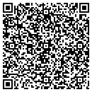 QR-код с контактной информацией организации ООО ИНТЕРА