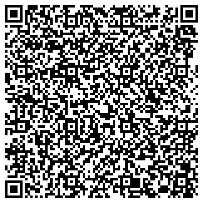 QR-код с контактной информацией организации АО Пассажирское автотранспортное предприятие №1 города Ярославля