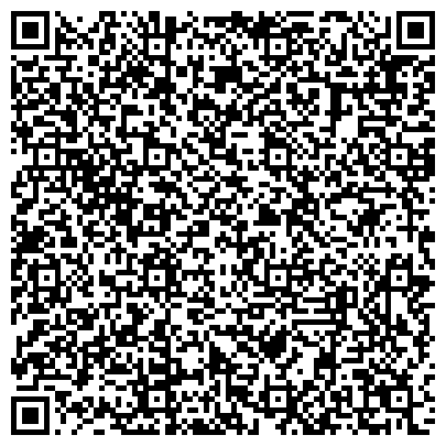 QR-код с контактной информацией организации АВТОБАЗА ОБЛАСТНОГО УПРАВЛЕНИЯ ФЕДЕРАЛЬНОЙ ПОЧТОВОЙ СВЯЗИ ГО