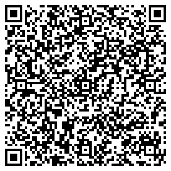 QR-код с контактной информацией организации ИП ЛАУХИНА Н.В.