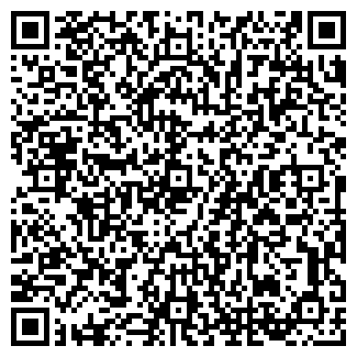 QR-код с контактной информацией организации РИКУТ