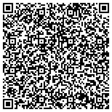 QR-код с контактной информацией организации Агентство по туризму Ярославской области