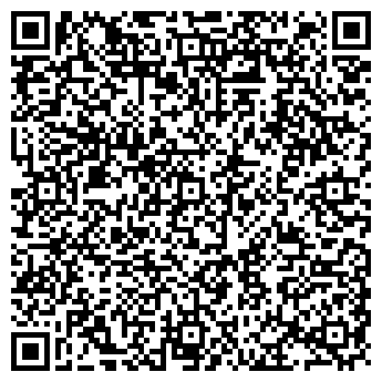 QR-код с контактной информацией организации ПОЛИГРАФИЧЕСКИЙ КОМБИНАТ